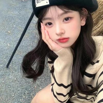 女高中生给你做饭了