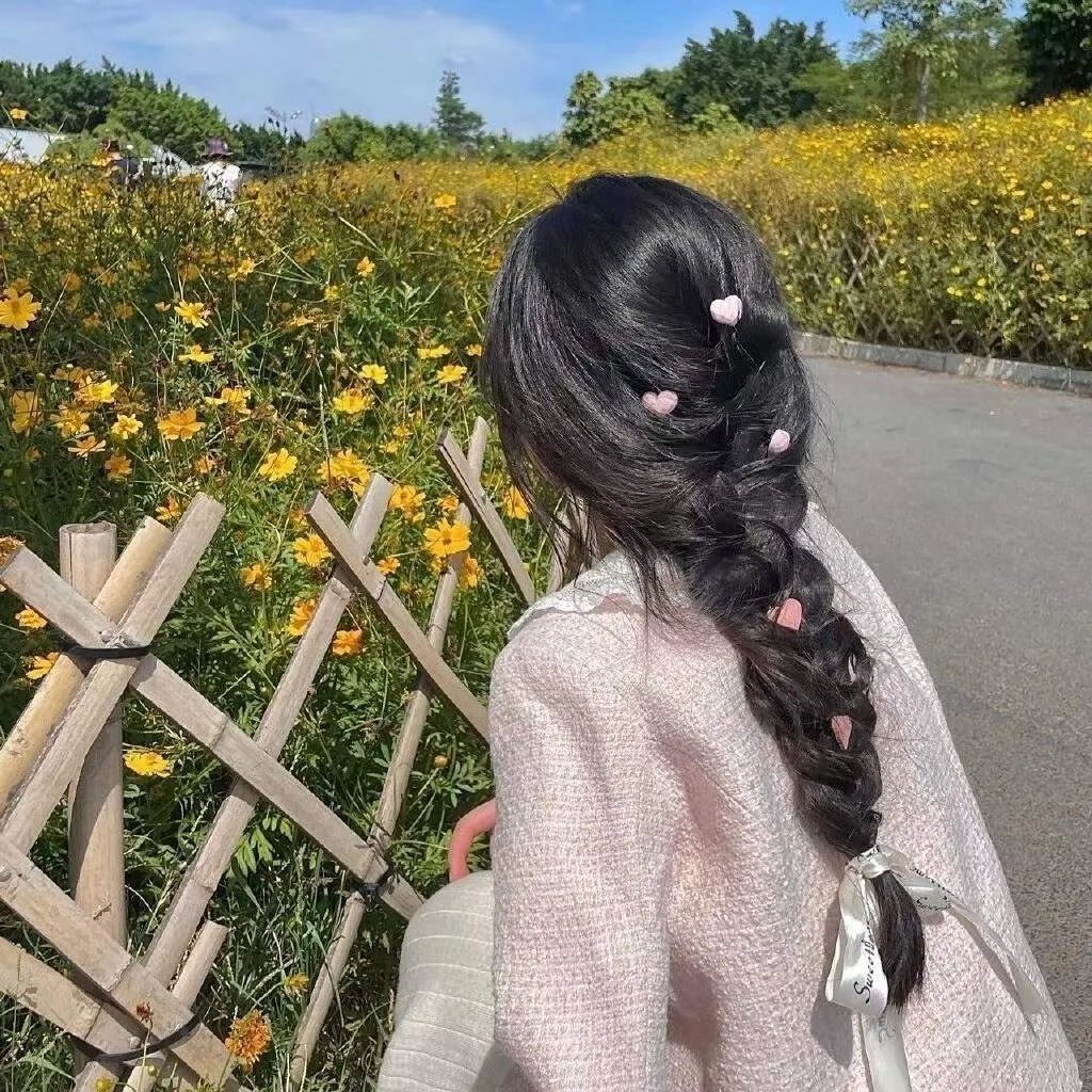 带来末日的女孩