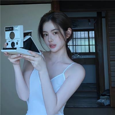 与你的暖暖时光